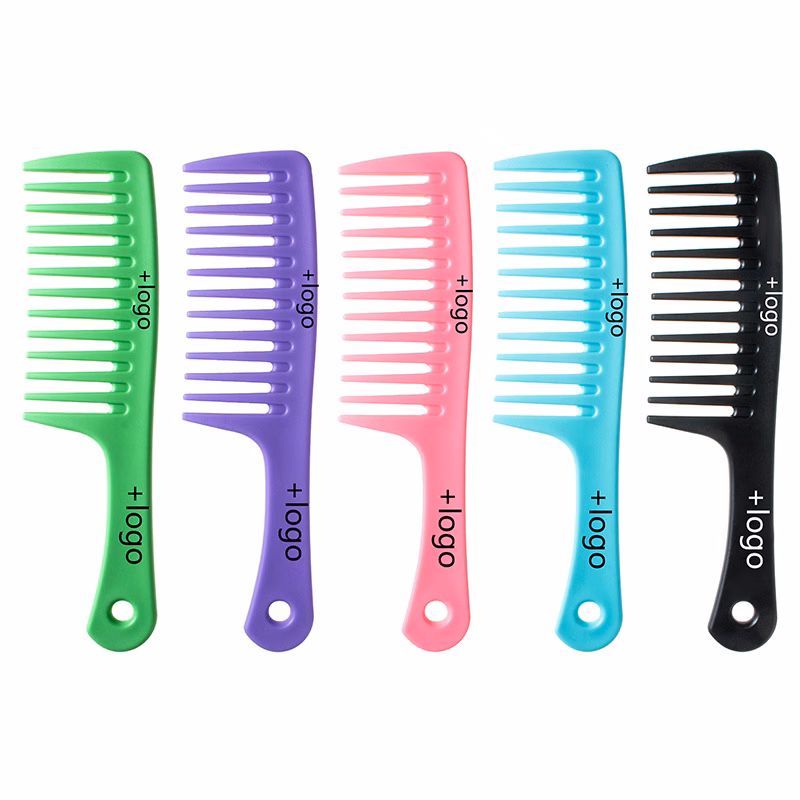 Wide Tooth Comb