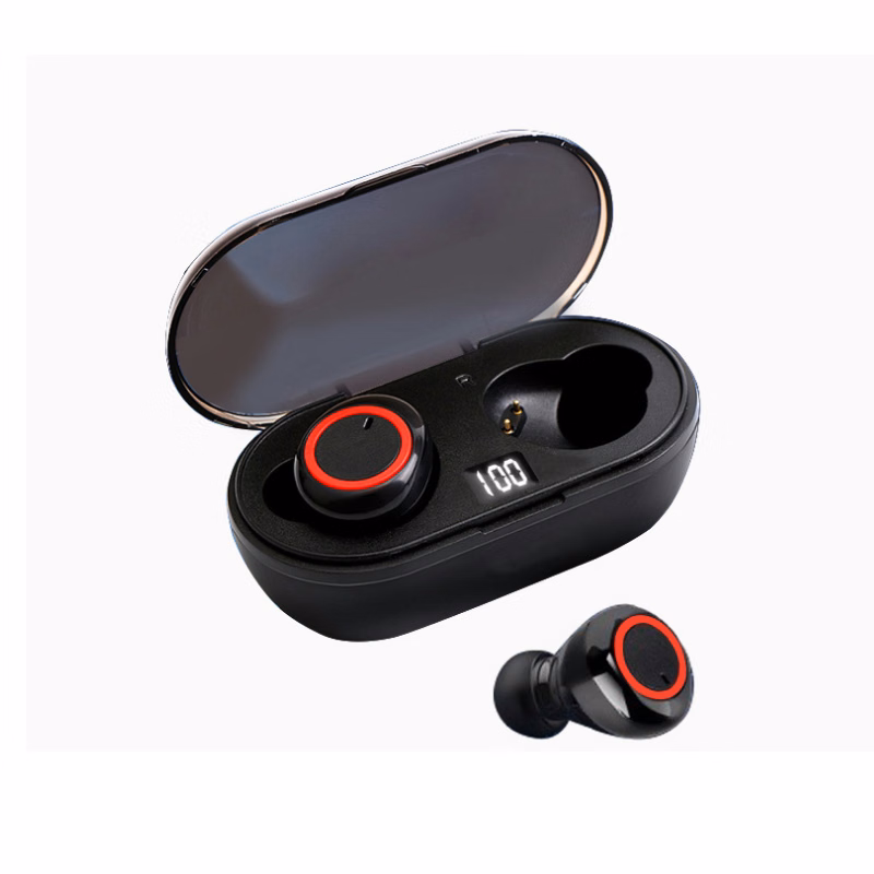 Wireless Bluetooth 5.0 IPX4 TWS Earbuds