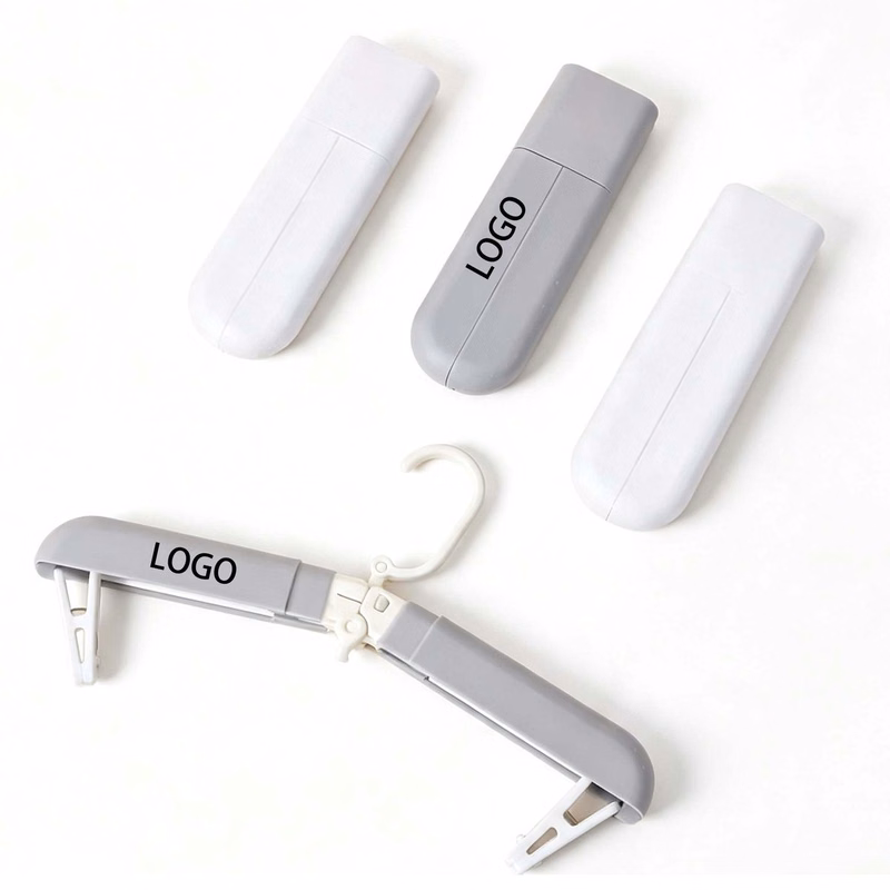 Portable Folding Travel Hangers