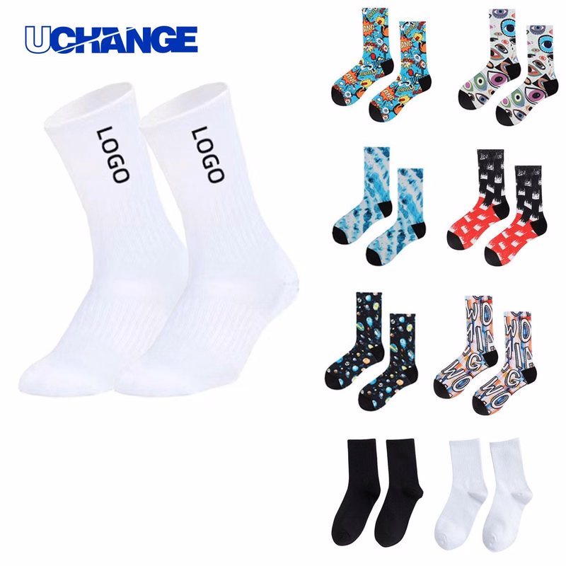 Cotton Socks for All Seasons