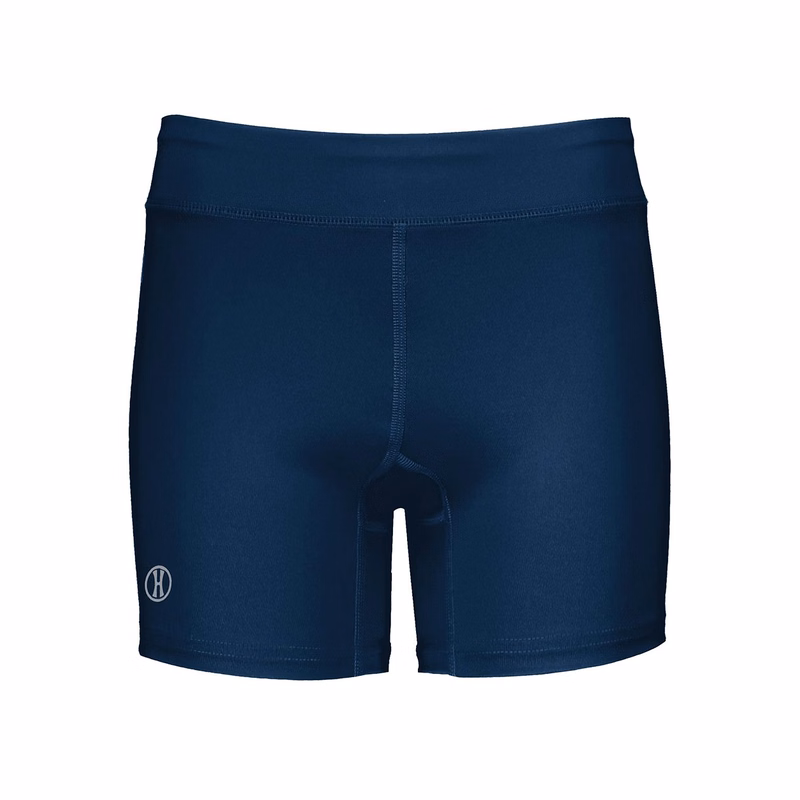 Women's PR Max Compression Shorts - 221338