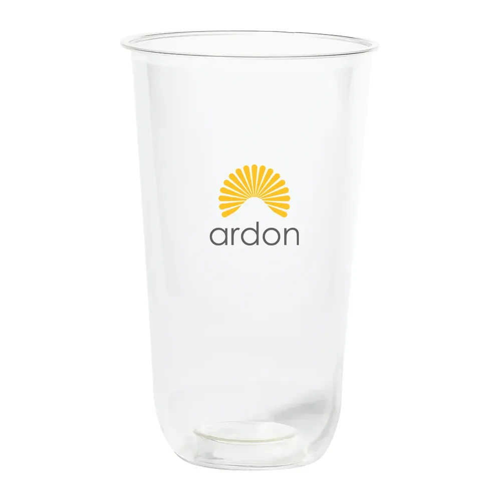 24oz. Arc Compostable Cup 1