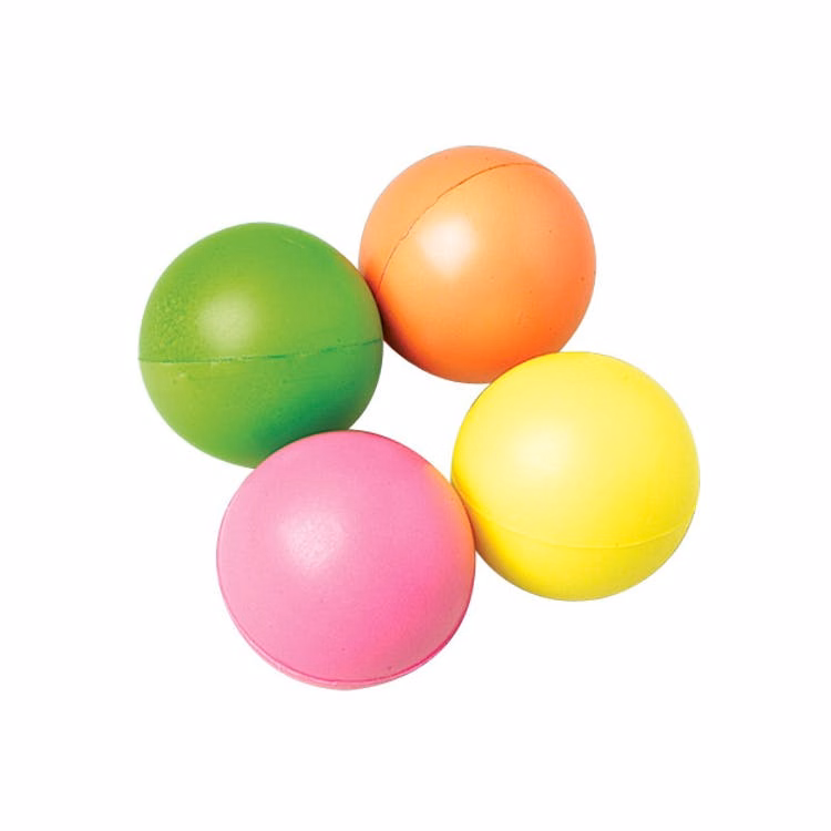 Neon Stress Balls - Assorted