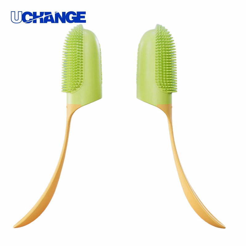 Pet Oral Cleaning Tool Set