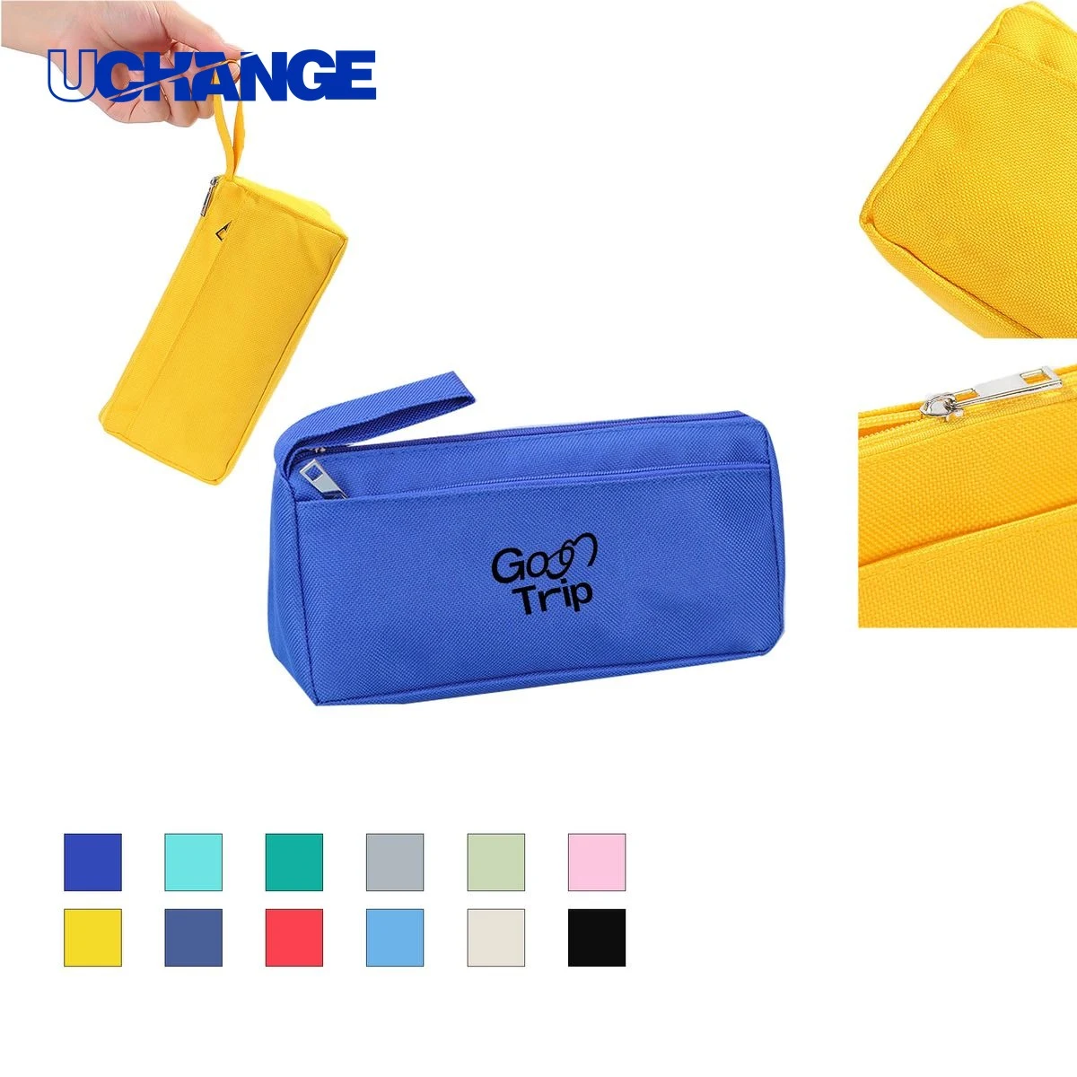 Stationery Organizer Pouch 1
