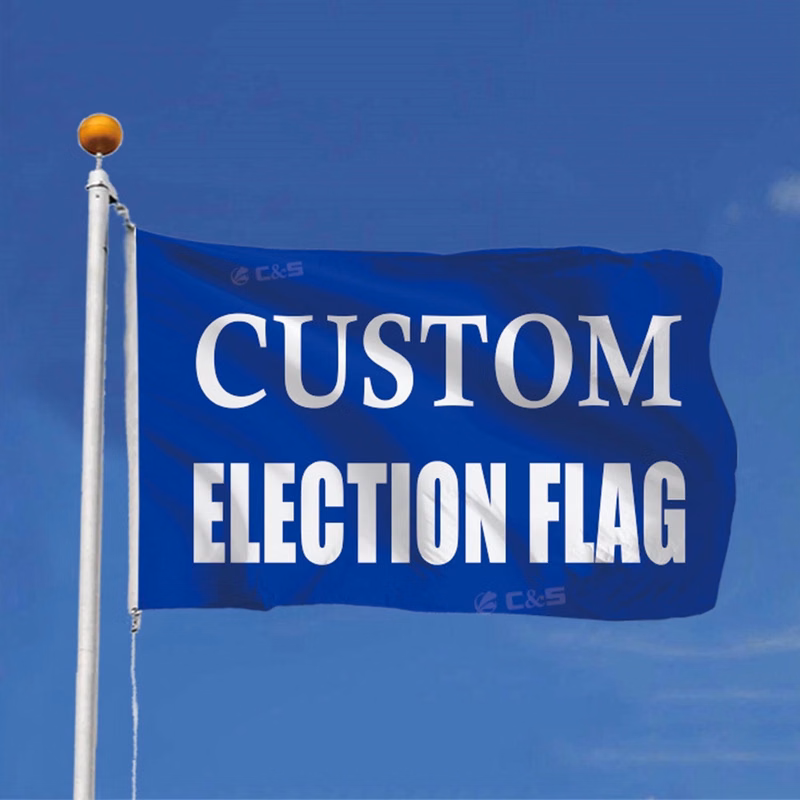 Election Flags