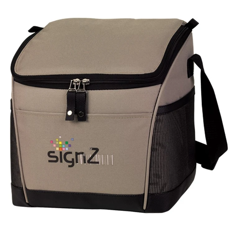 Arc Sport Edition Insulated 6 Pack Cooler 1