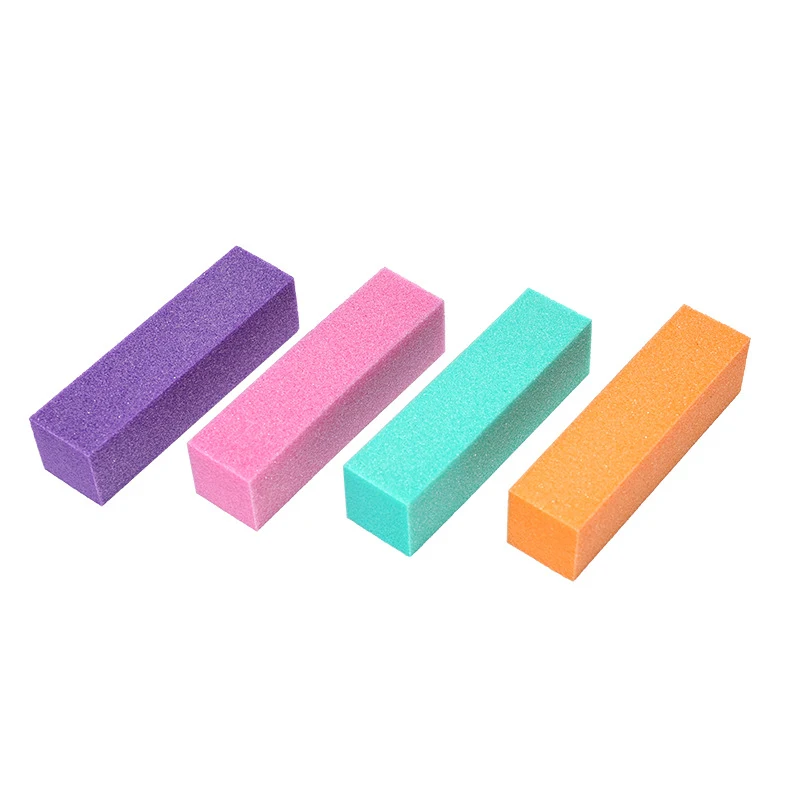 Nail Buffing Block 1