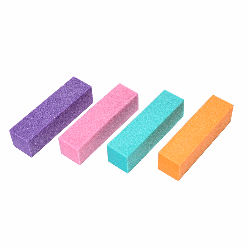 Nail Buffing Block