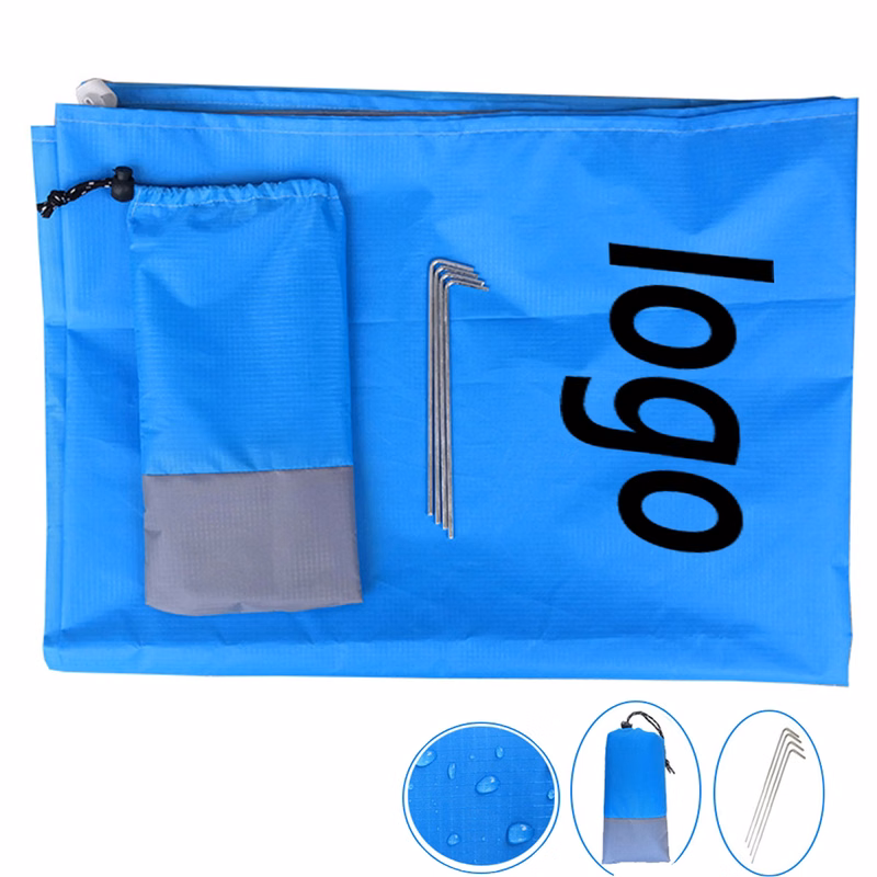 Polyester Moisture-Proof Campground Mat