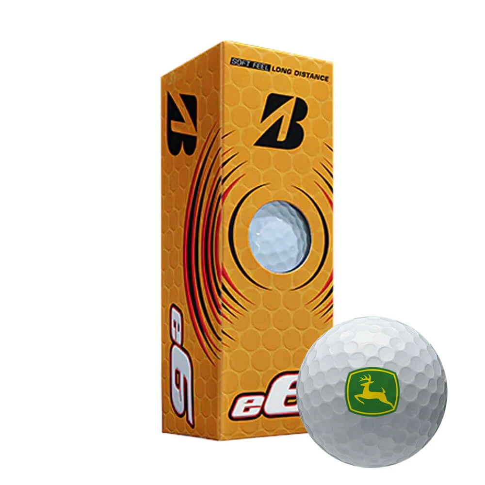 Bridgestone E6 Golf Ball Sleeve 1