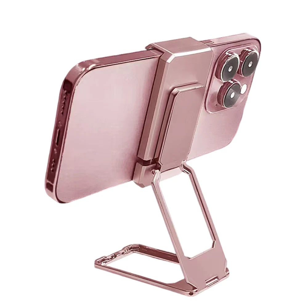 Adjustable Clip Mount Phone Holder 1
