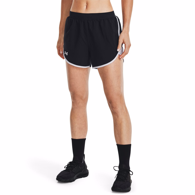 UA Fly-By Elite Women's 5 Shorts