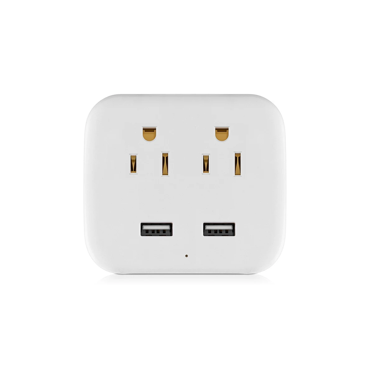 Power Strip with USB Port 1