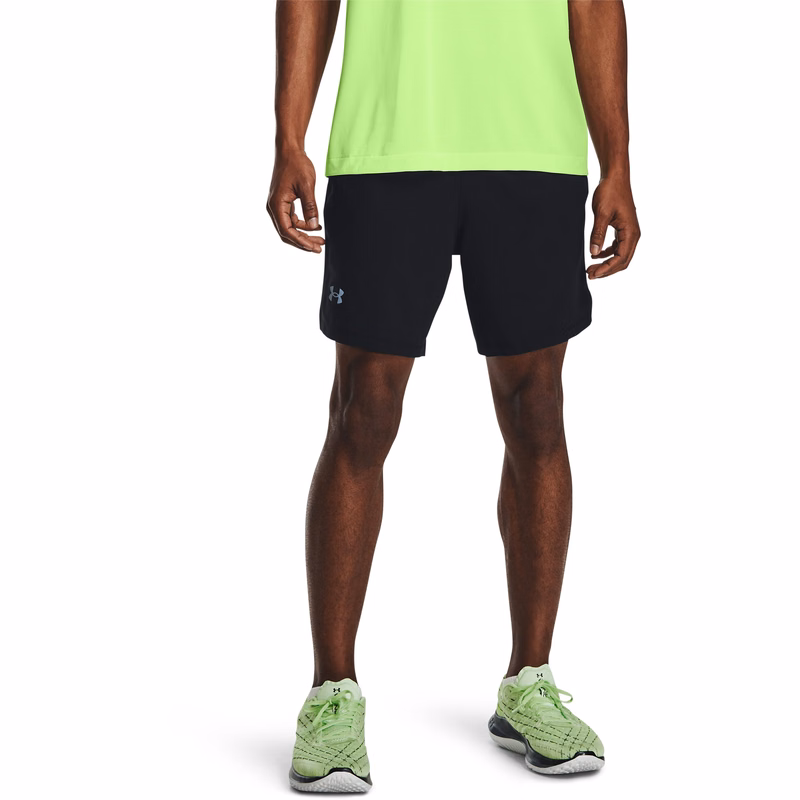 UA Launch Run Men's 2-in-1 Shorts