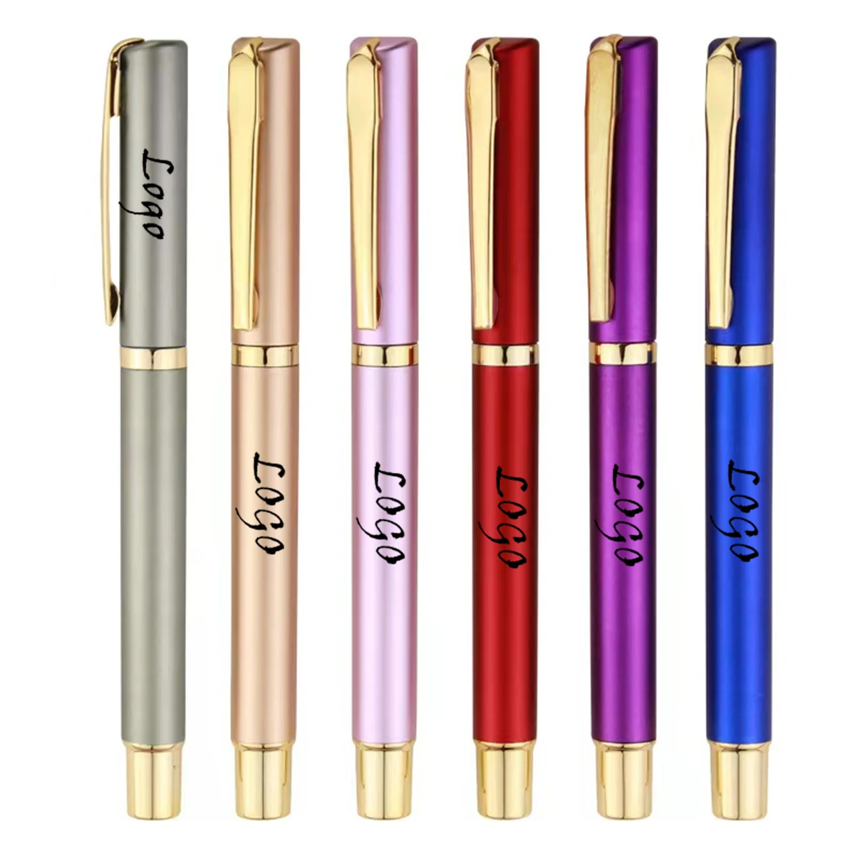 Christmas Gel Pens 0.5 mm 1