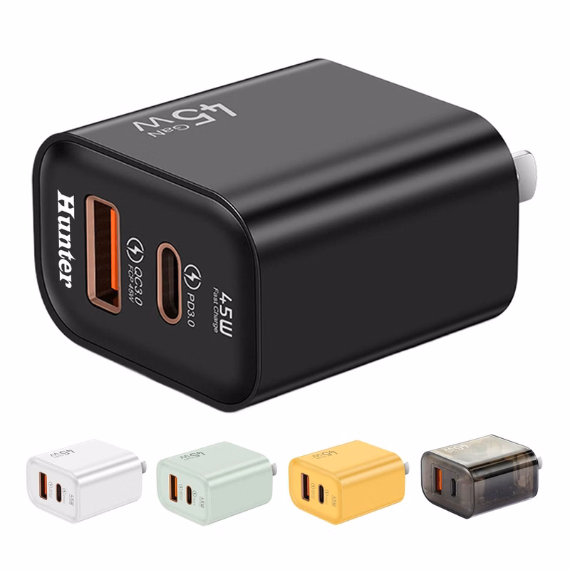 45W Power Adapter