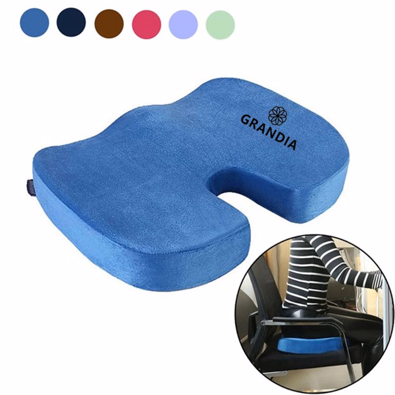 Memory Foam Office Seat Cushion