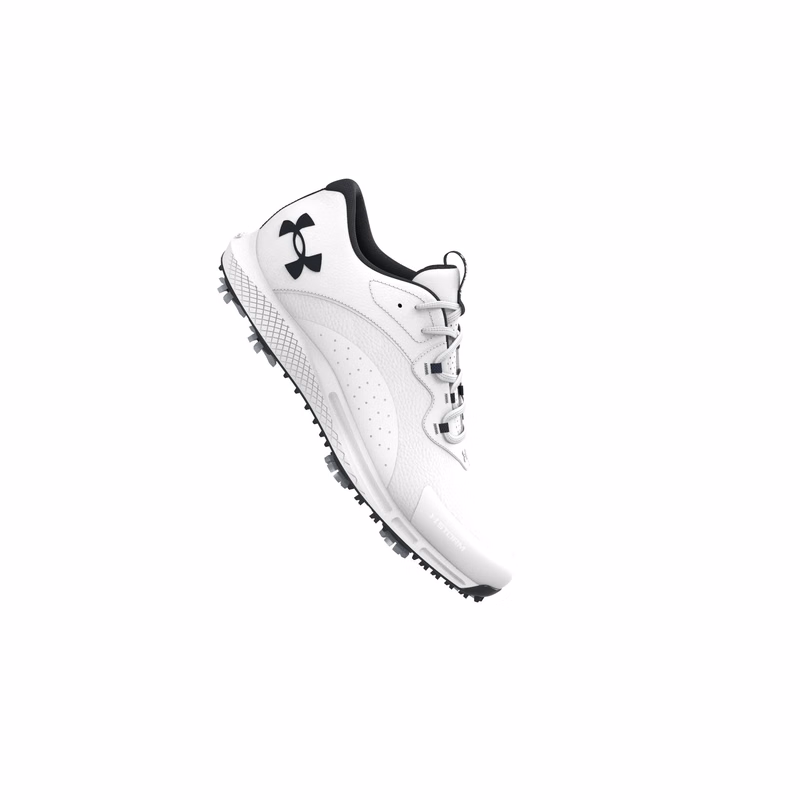 UA Charged Draw 2 Men's Golf Shoes