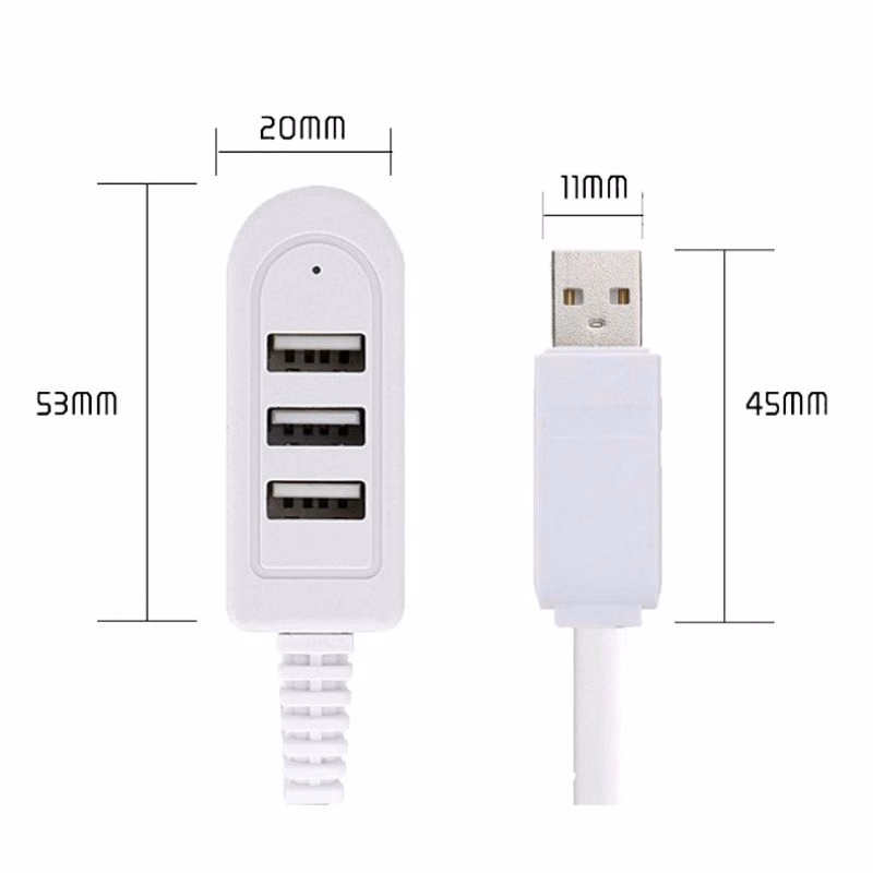 Mini Usb C Hub