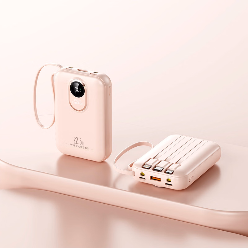 10000mAh MagSafe Wireless Power Bank