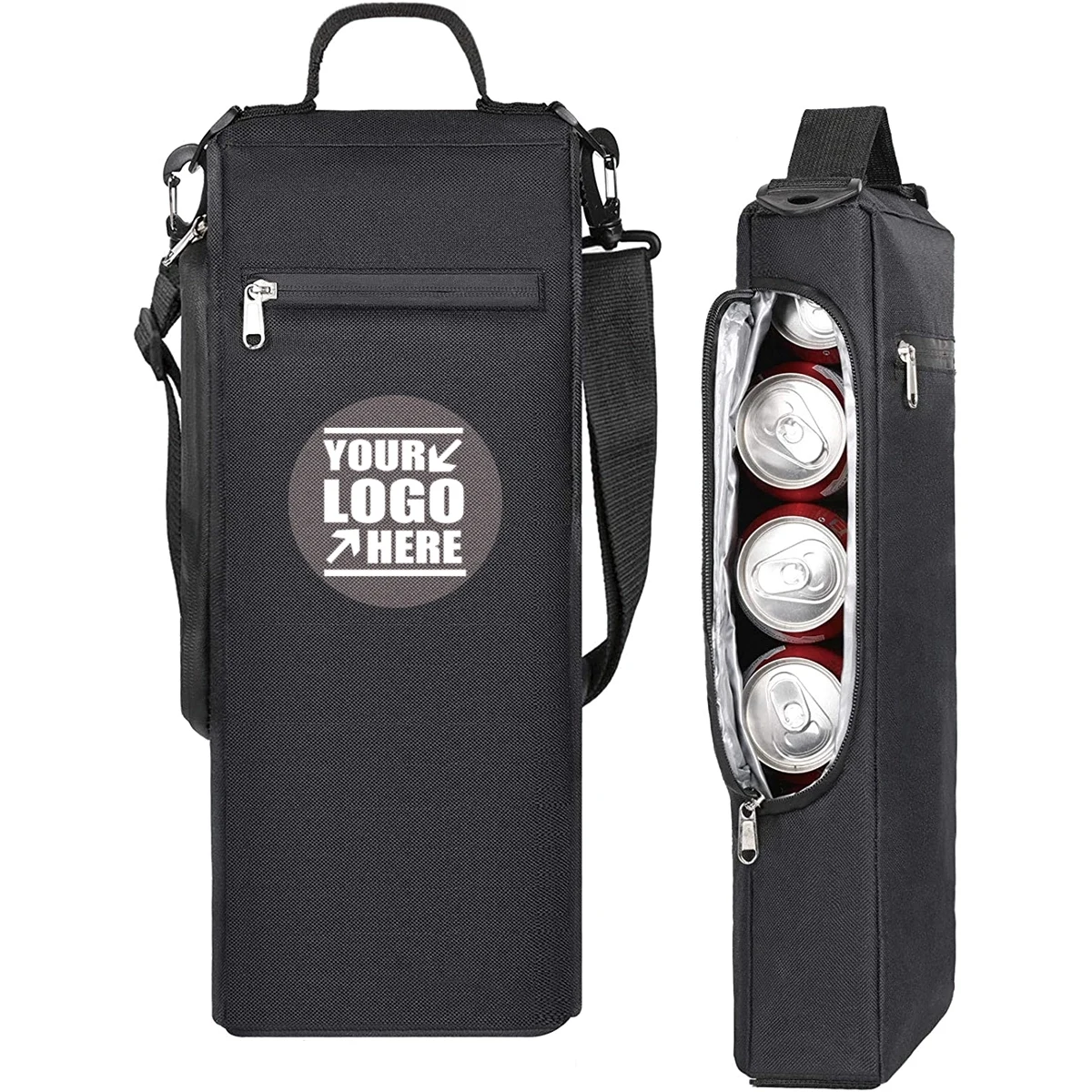 6 Can Golf Cooler Bag 1