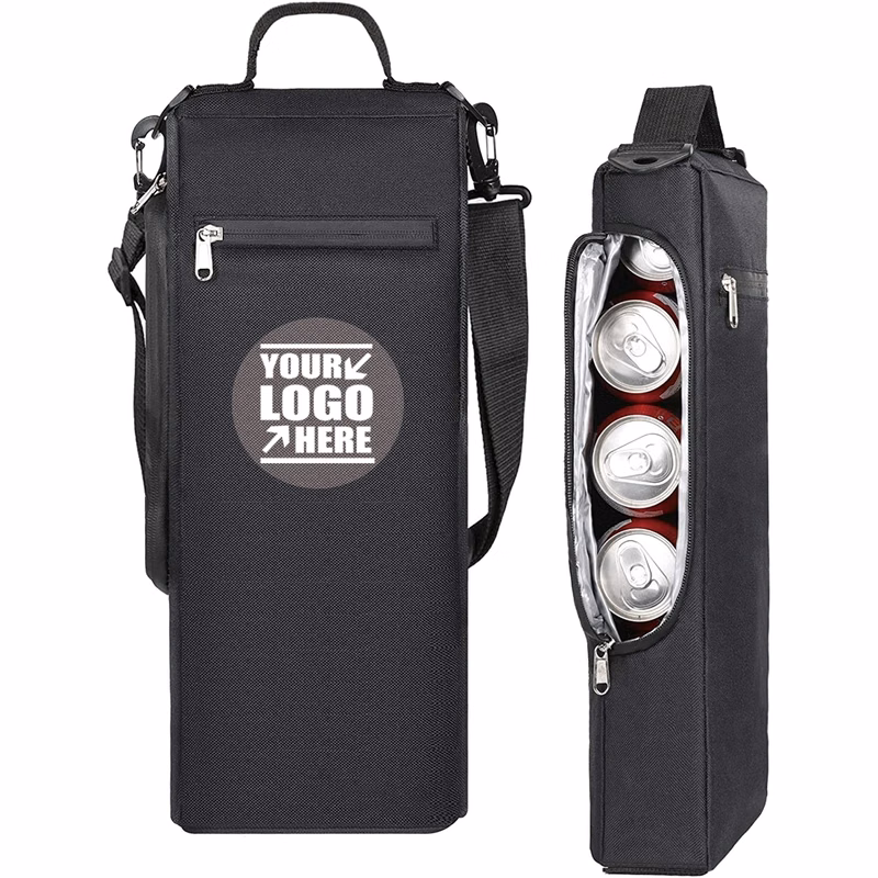 6 Can Golf Cooler Bag