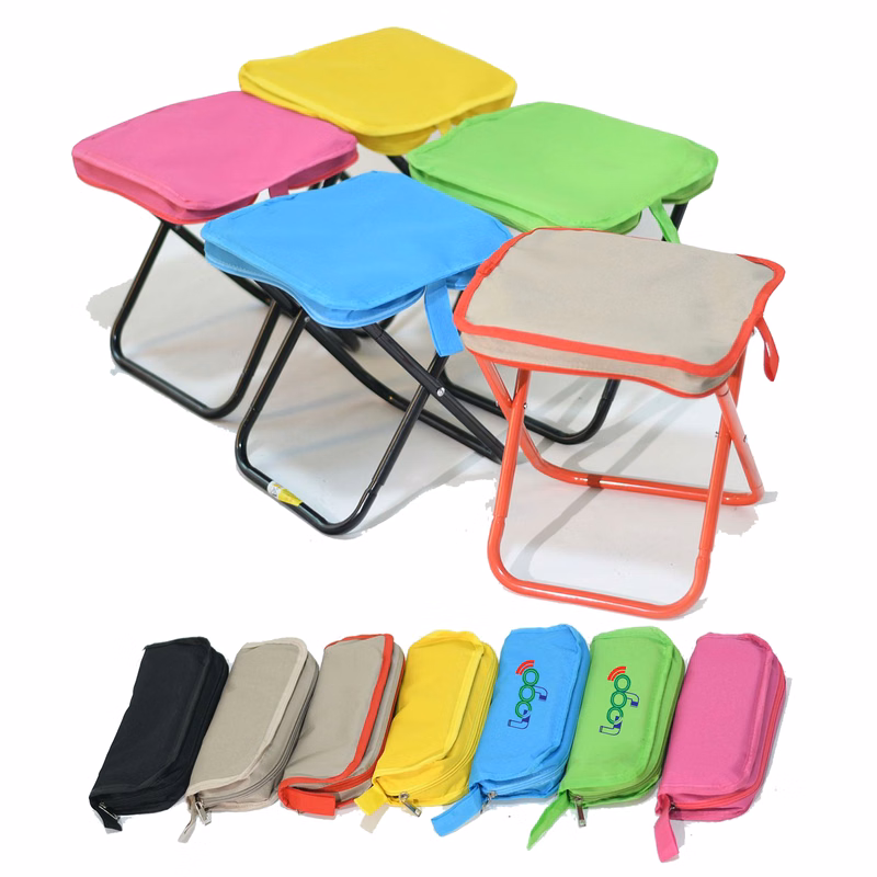 Compact Oxford Folding Seat