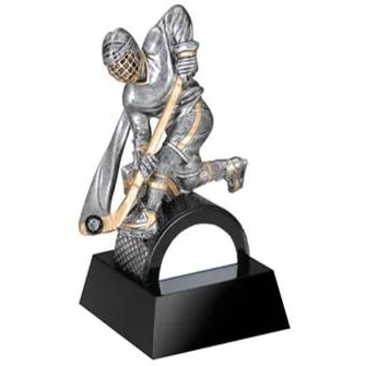 Hockey Motion Xtreme Figure Award 1