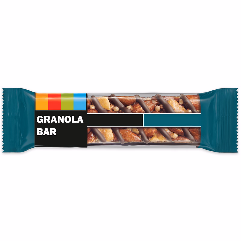 Brand Name Granola Bar