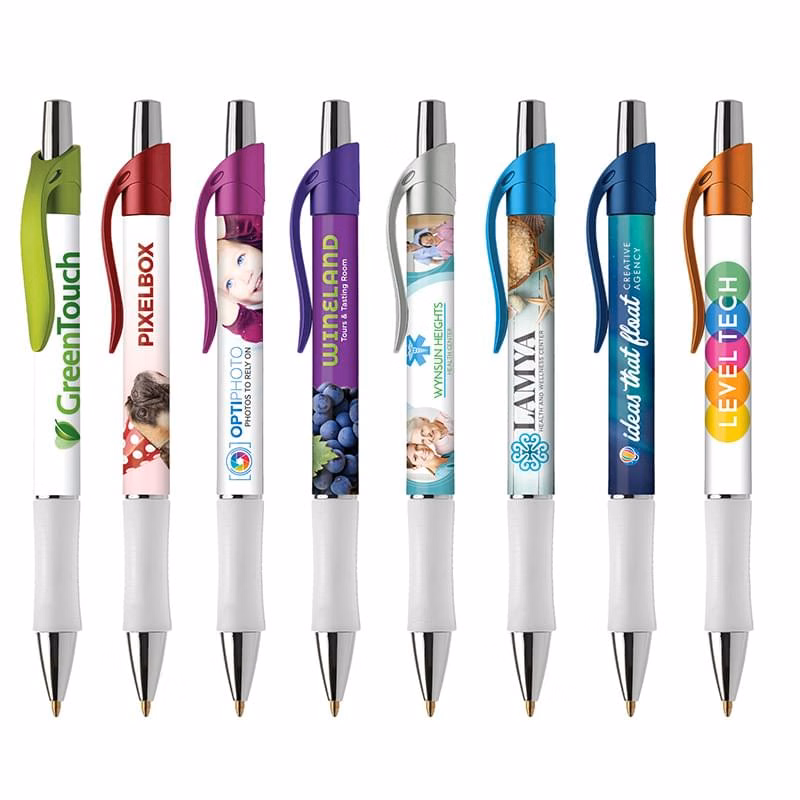 Stylex Frost - Digital Full Color Wrap Pen