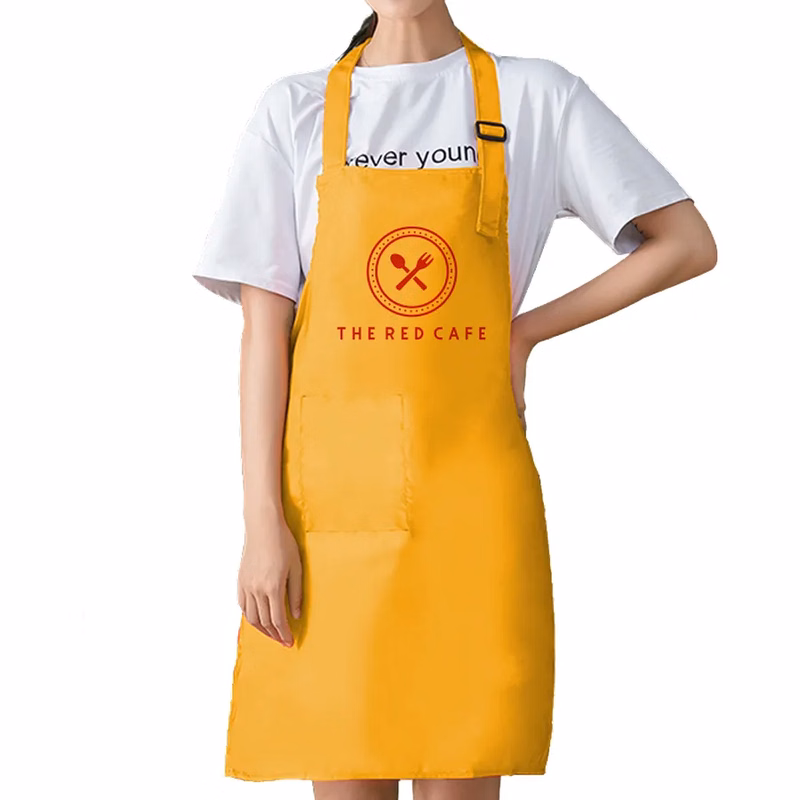 Thickened Tooling Apron