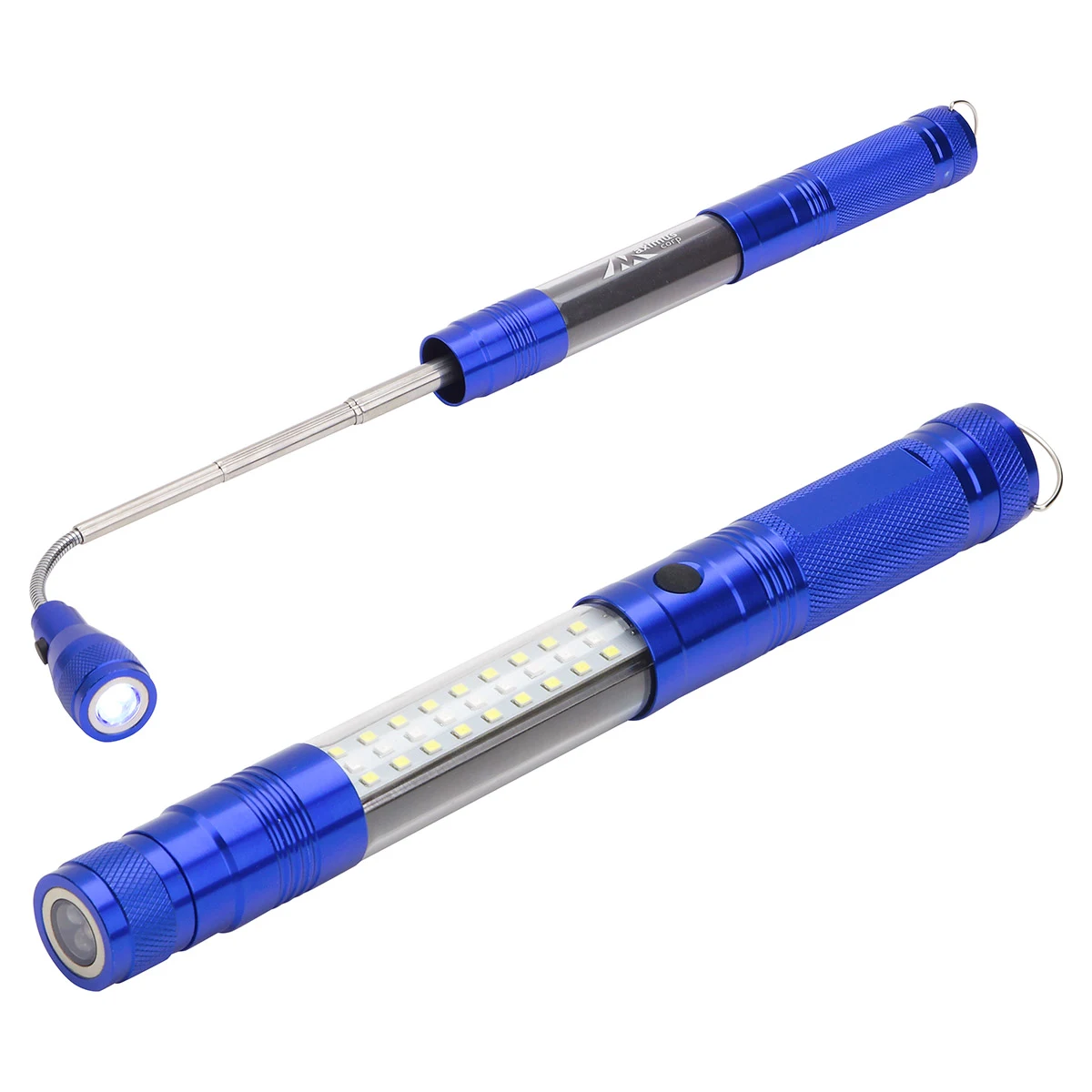 Premium Telescoping LED Work Light 1