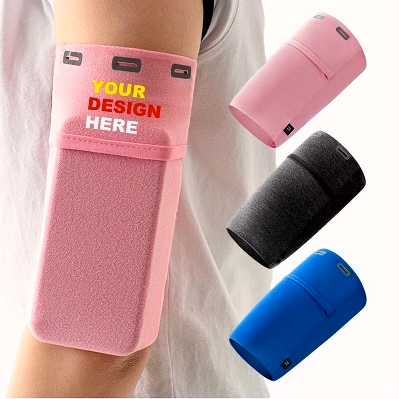 Unisex Phone Holder For Running