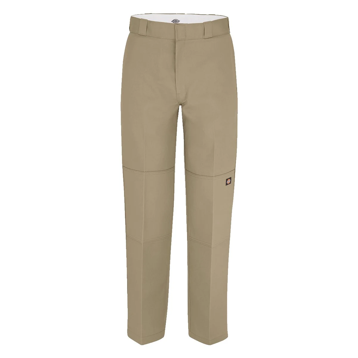 Men's Extended Sizes Double Knee Work Pants - 8528EXT 1