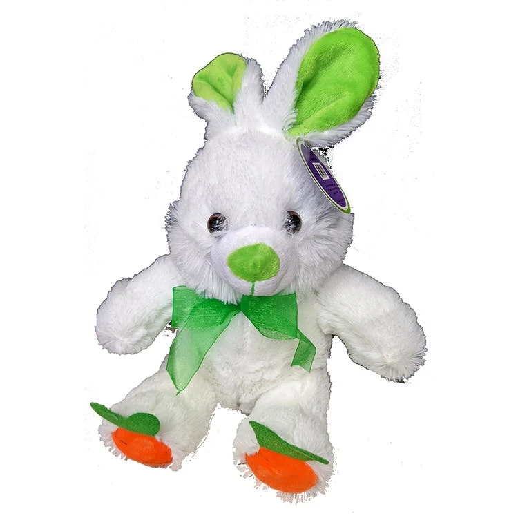 Plush Bunny Rabbits - 9" 1