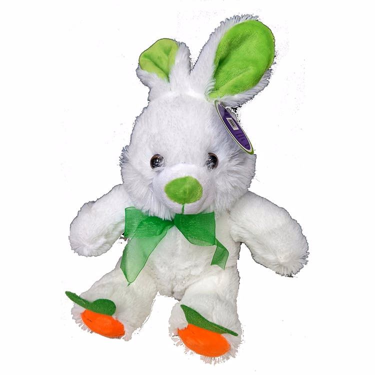 Plush Bunny Rabbits - 9"