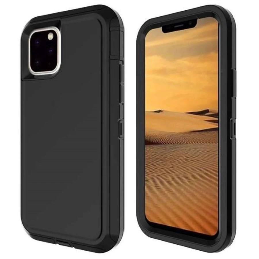iPhone 11 Pro Rugged Case 1