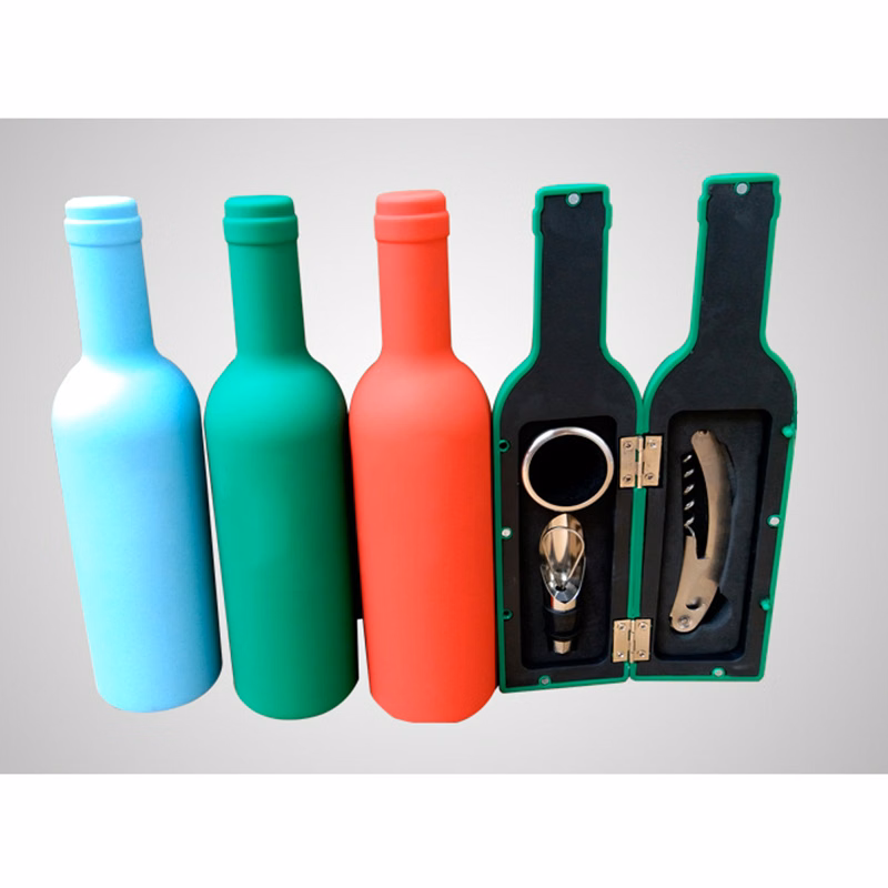 Wine Bottle Opener Kit