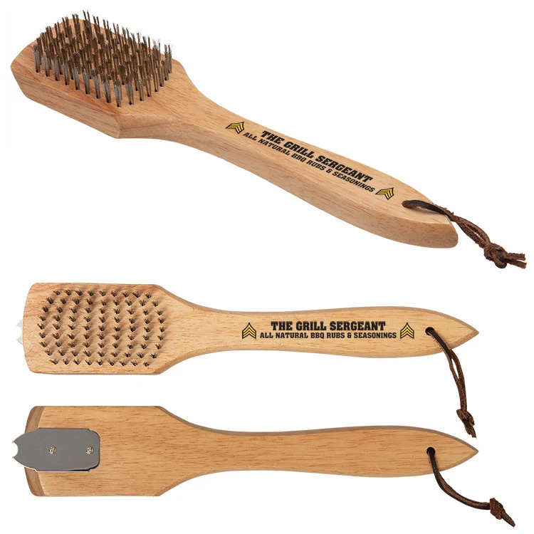 Grill Brush 1