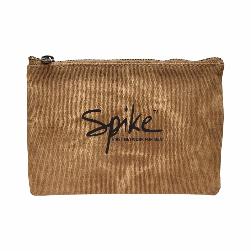 Duck Canvas Bag