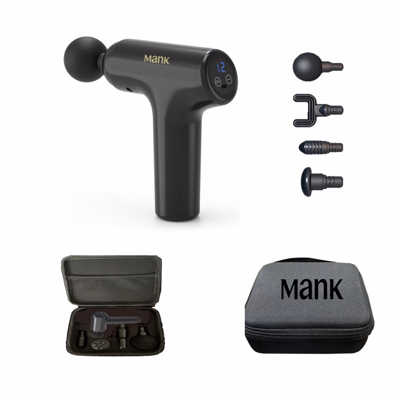 Mini Muscle Massage Gun Fascial Gun