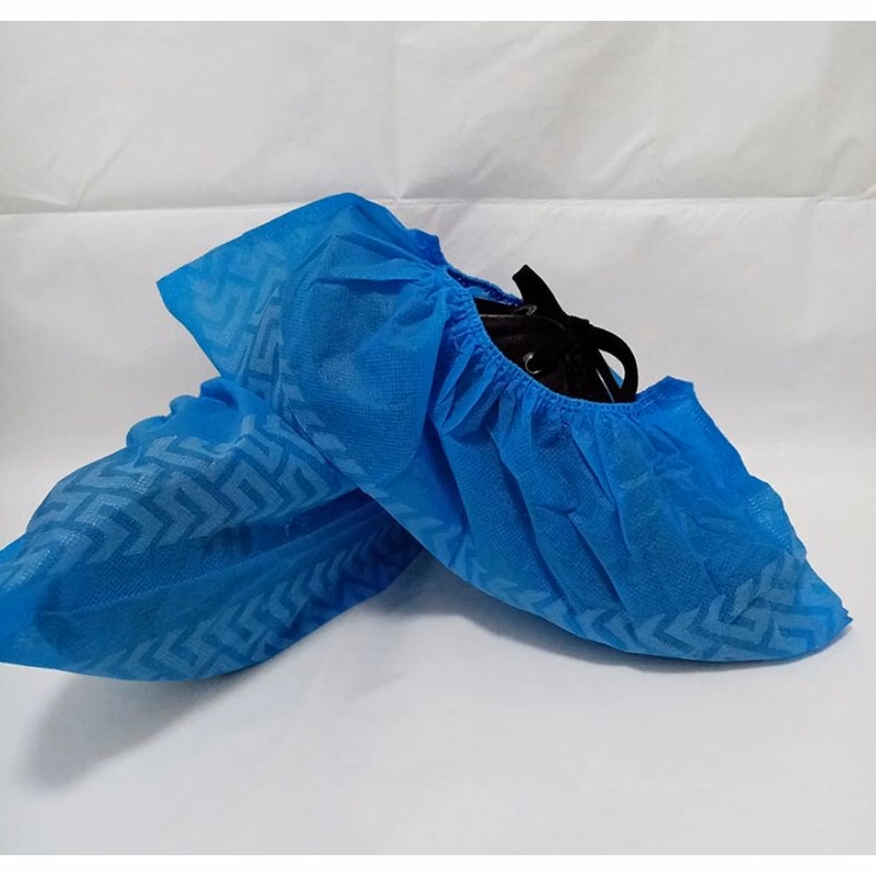 PP Non woven Non-skid Shoe Cover