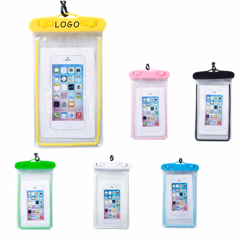 Waterproof Pouch For Cell Phone