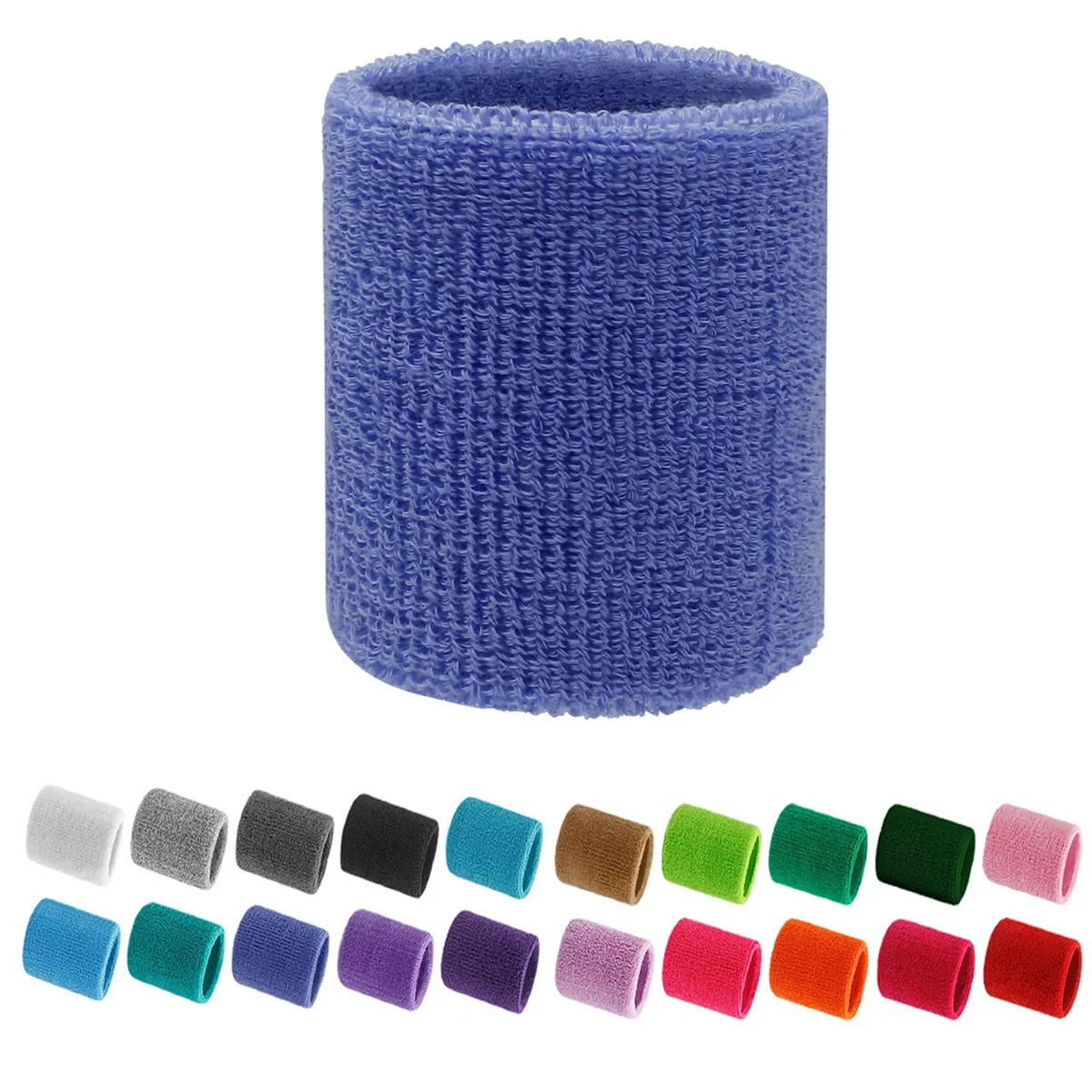 Breathable Cotton for Wrist Protection 1