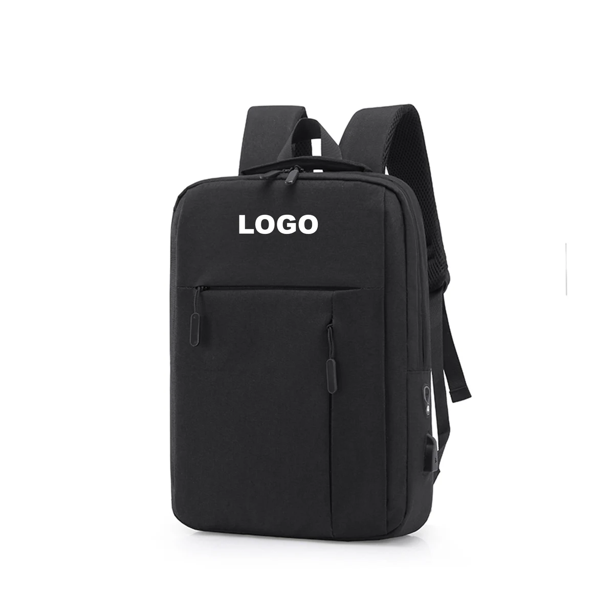 Smart Business Computer Backpack 1