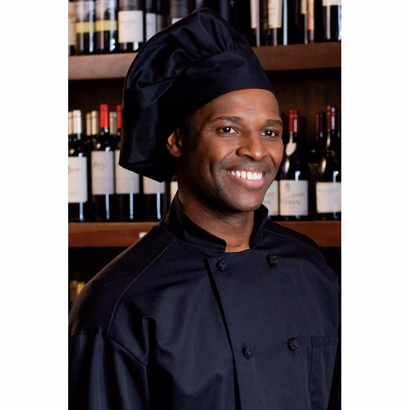 Traditional Chef Hat