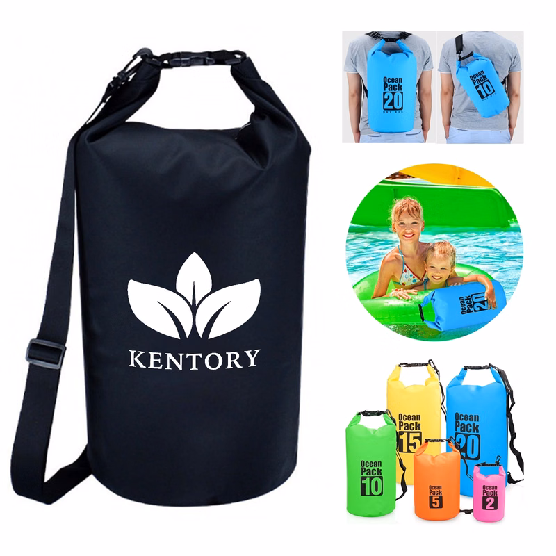 2L/5L/10L/15L/20L Waterproof Dry Bag