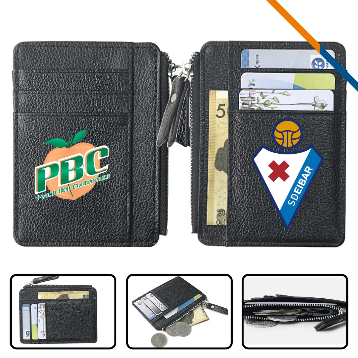 Iphylle Card Holder 1