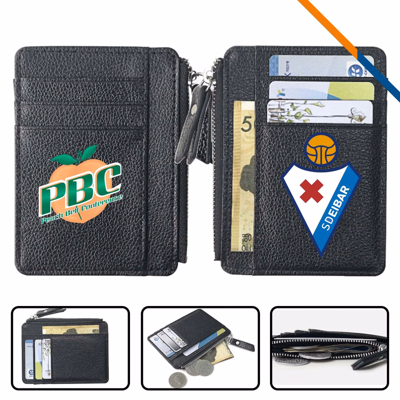 Iphylle Card Holder